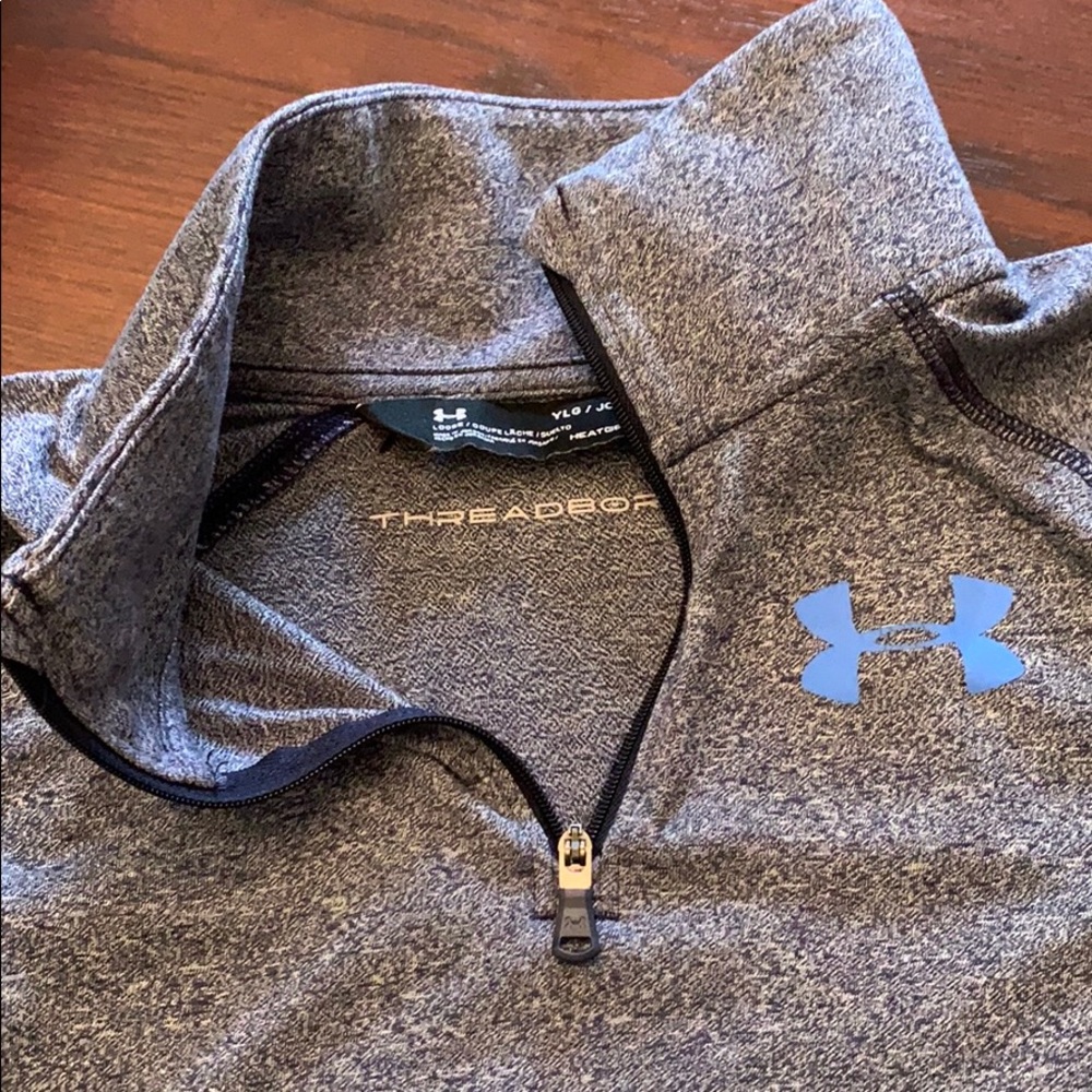 Under Armour